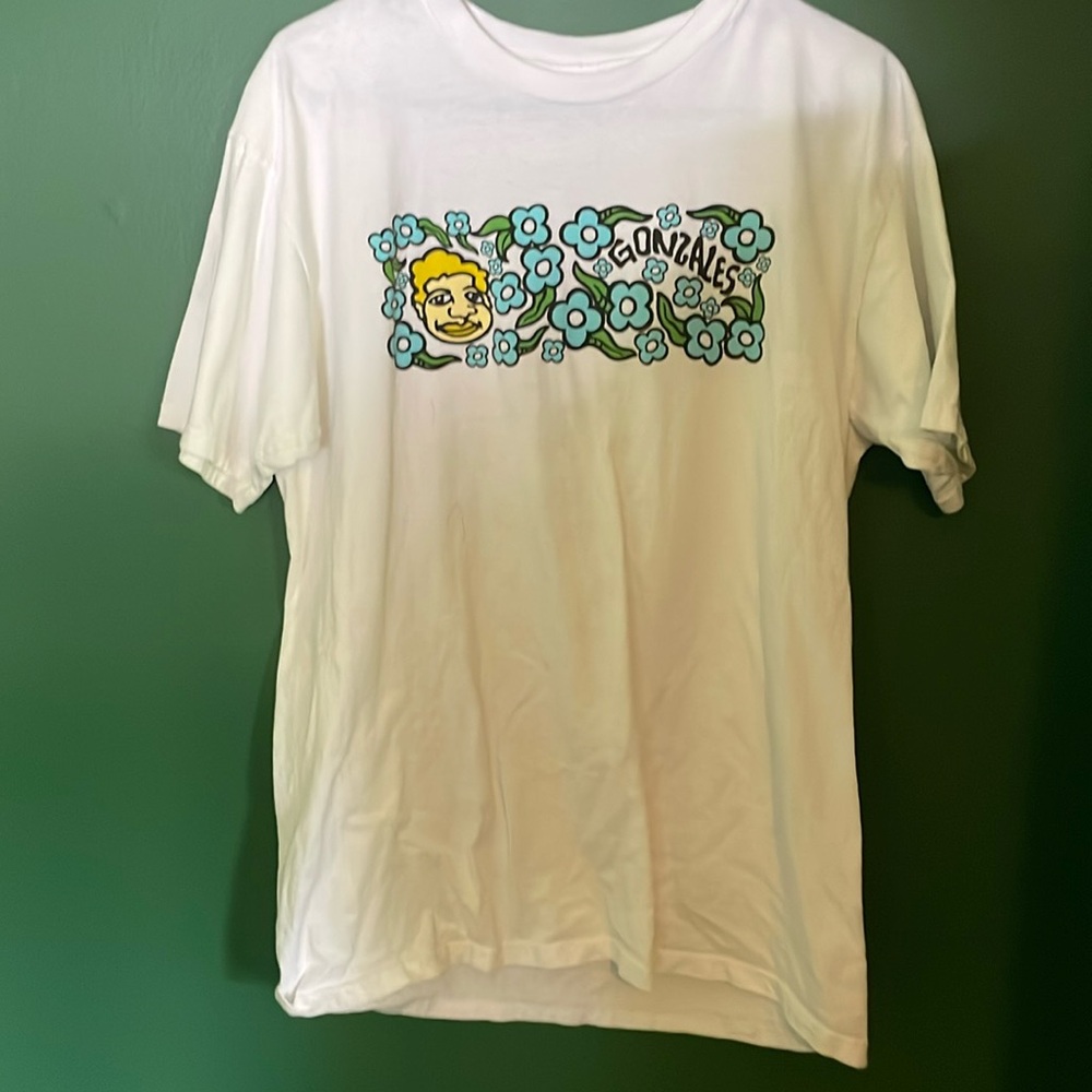 Krooked Skateboards Tee